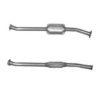 BM CATALYSTS BM80142 Catalytic Converter